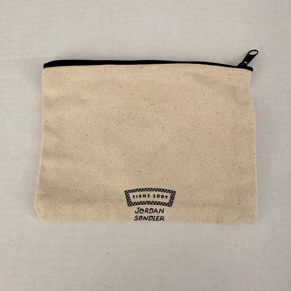 Fish Eddy Bag - Picture 2 of 3